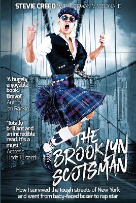 Brooklyn Scotsman