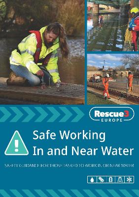Safe Working In and Near Water