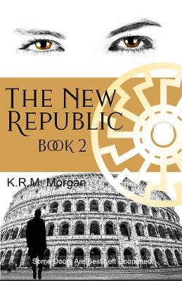 The The New Republic 2