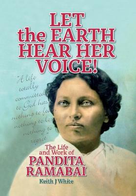 Let the Earth Hear Her Voice