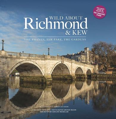 Wild about Richmond and Kew