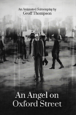 Angel on Oxford Street