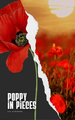 Poppy in pieces