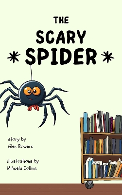 The Scary Spider