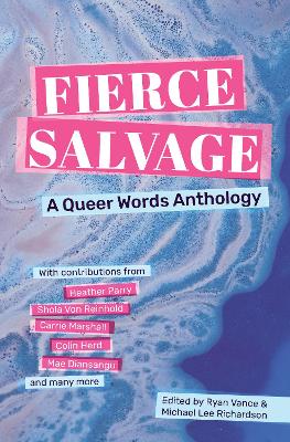 Fierce Salvage