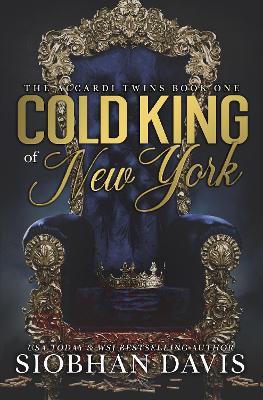 The Cold King of New York