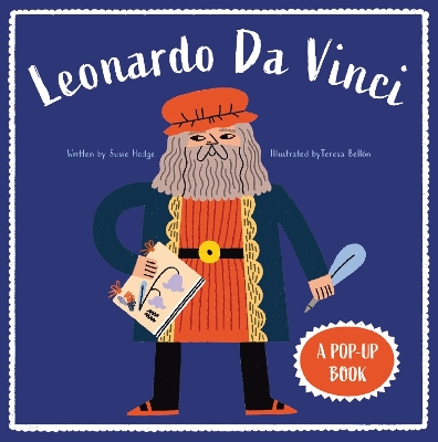 Leonardo Da Vinci