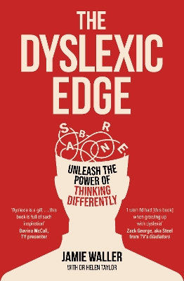 The Dyslexic Edge