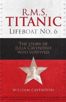 R.M.S. Titanic Lifeboat No 6