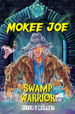 Mokee Joe