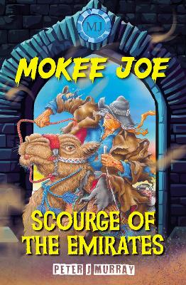 Mokee Joe