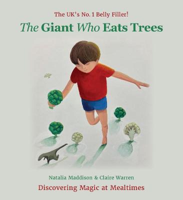 Giant Who Eats Trees