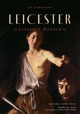 The Leicester Literary Review (2022)