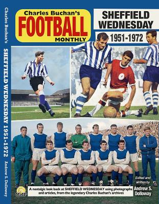 Sheffield Wednesday 1951-1972