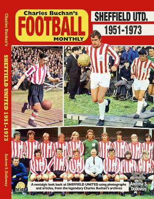 Sheffield United 1951-1973