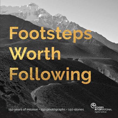 Footsteps Worth Following