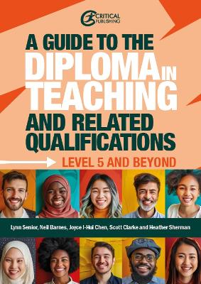 A Guide to the Diploma in Teaching and Related Qualifications