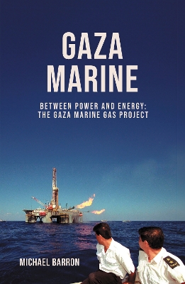 The Gaza Marine Story