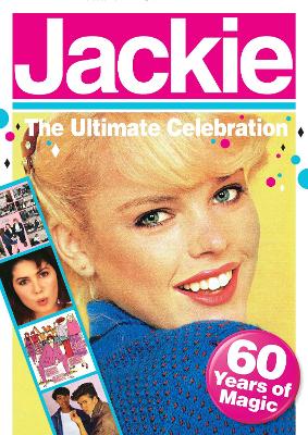 Jackie - 60 Years Of Magic