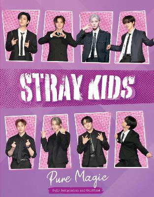 Stray Kids: Pure Magic