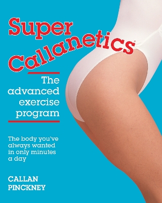 Super Callanetics