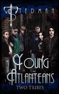 Young Atlanteans