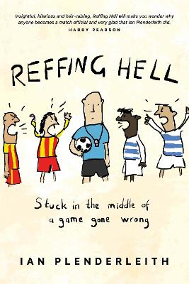 Reffing Hell