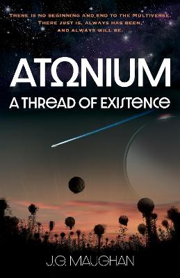 Atonium A Thread of Existence