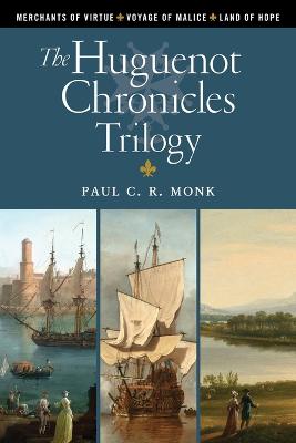 Huguenot Chronicles Trilogy