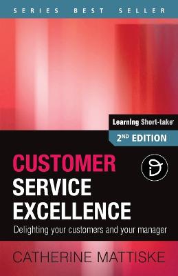 Customer Service Excellence