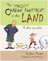 The Smallest Carbon Footprint in the Land & Other Eco-Tales