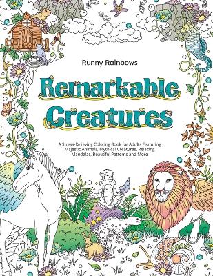 Remarkable Creatures