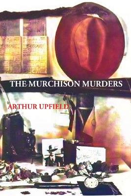 MURCHISON MURDERS