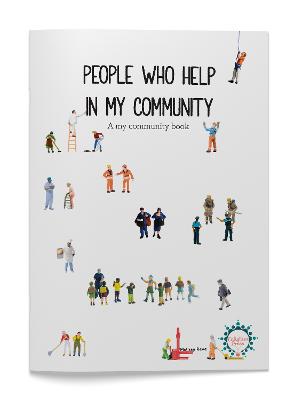 People Who Help in My Community UK