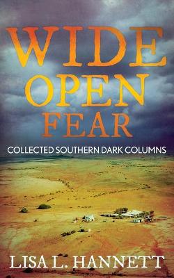 Wide Open Fear