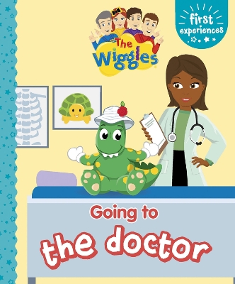 Wiggles: First Experience   Going to the Doctor