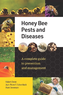 Honey Bee Pests and Diseases