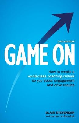 Game On 2nd Edition