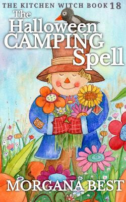 Halloween Camping Spell