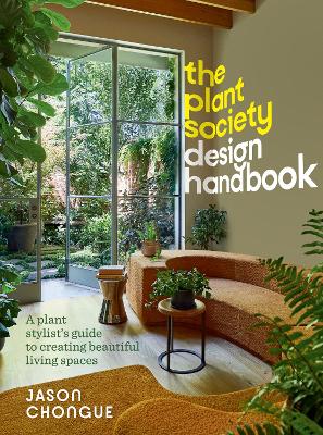 Plant Society Design Handbook