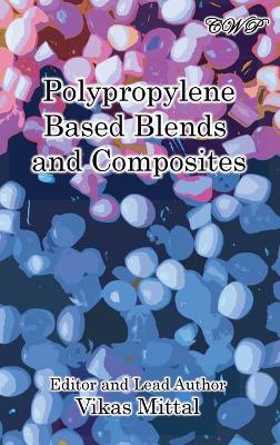 Polypropylene Based Blends and Composites