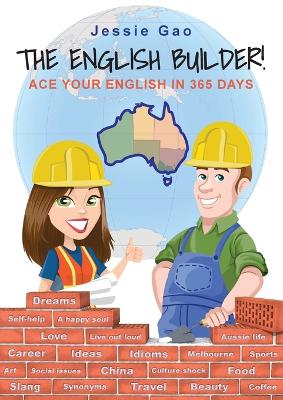 English Builder!