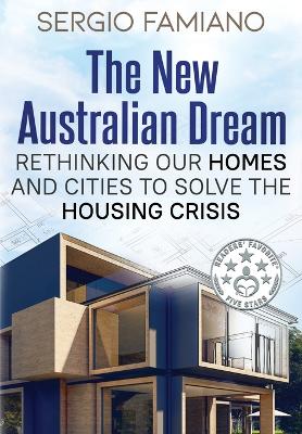 The New Australian Dream