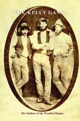 The Kelly Gang