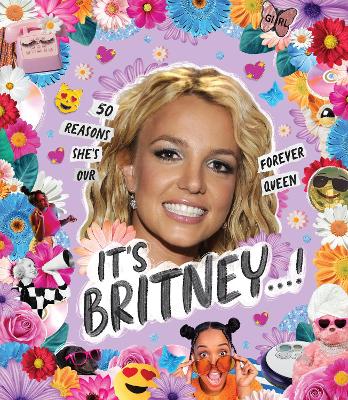 It's Britney ... !