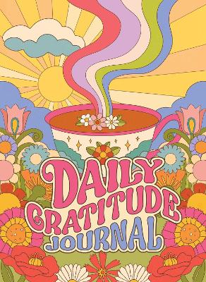 Daily Gratitude Journal