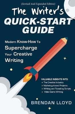 Writer's Quick-Start Guide