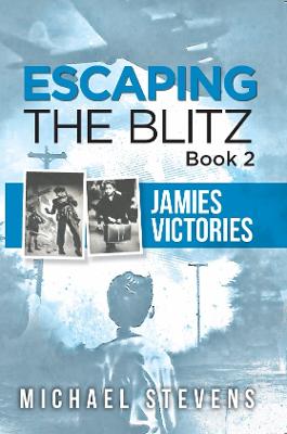 Escaping the Blitz Book 2