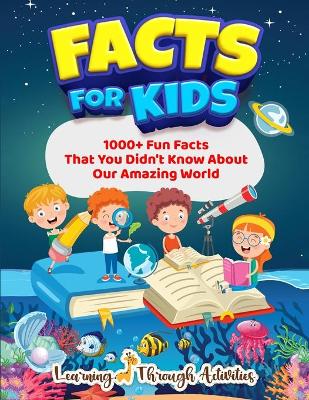 Facts For Kids