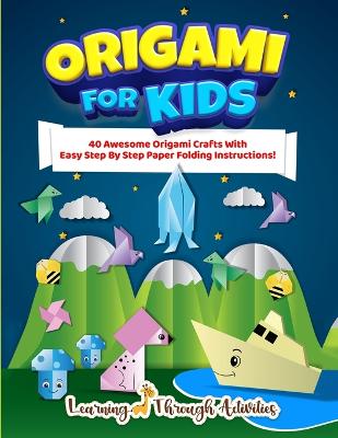 Origami For Kids